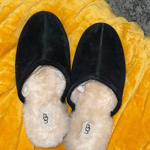 Ugg